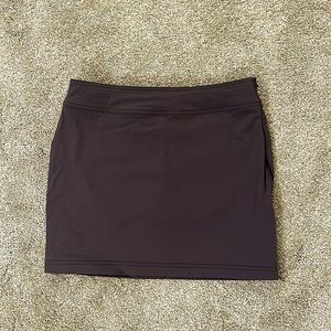 Athleta skort. Great condition!